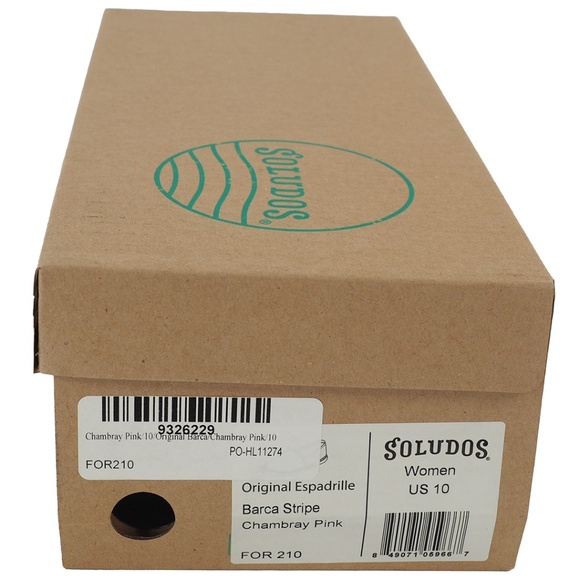 Soludos Original Espadrilles - Picture 10 of 10